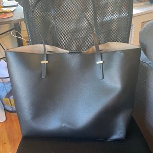 🖤 Leather tote bag 🖤